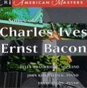 IvesBaconCD